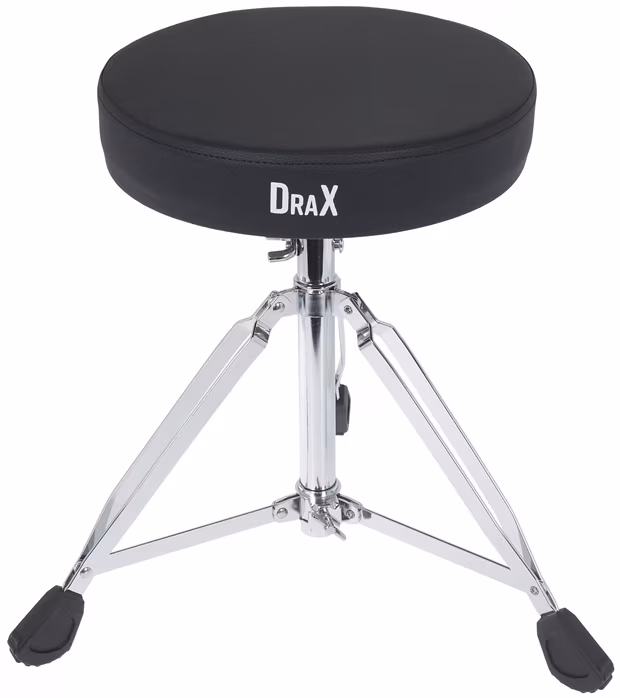 DraX DTS120 - Stołek perkusyjny