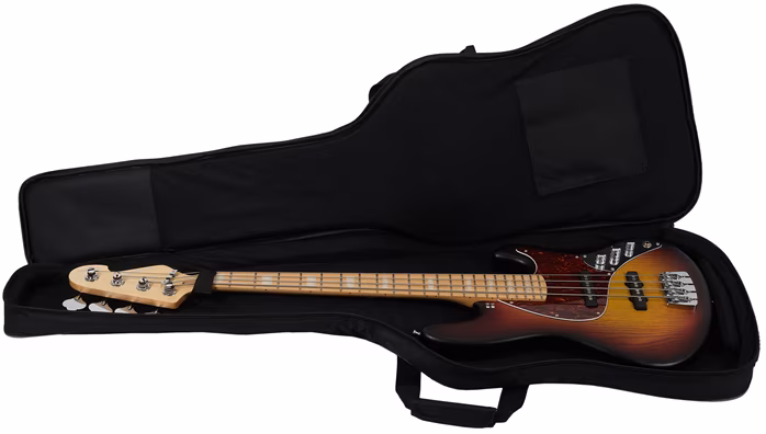 Sandberg California TT SS MN Sunburst - Elektryczna gitara basowa