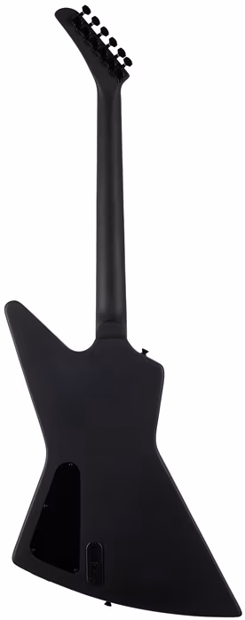 Blond EXP-1 Black Edition - Gitara elektryczna