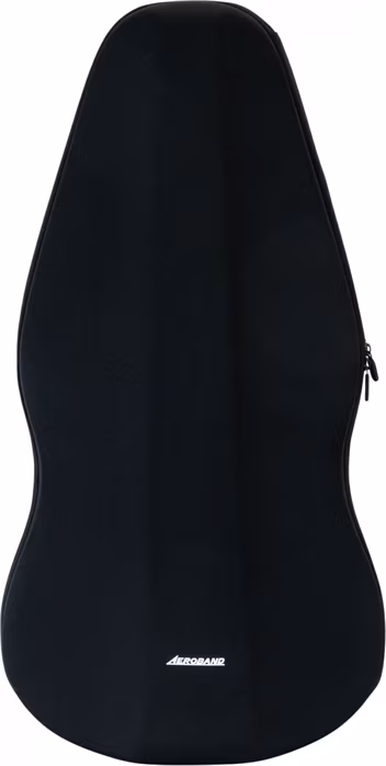 Aeroband Smart Guitar Black - Hybrydowa gitara elektryczna midi