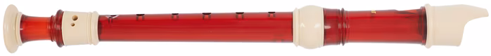 Smart WRS-228BM (RE) - Flet prosty sopranowy