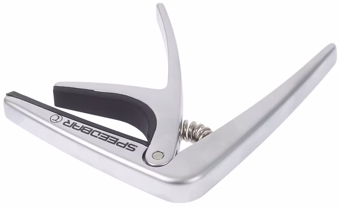 Tanglewood Speedbar Capo - Kapodaster