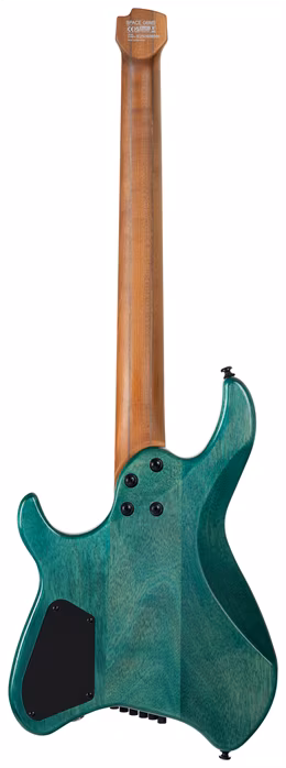 Cort Space G6MS SGTQ - Gitara elektryczna