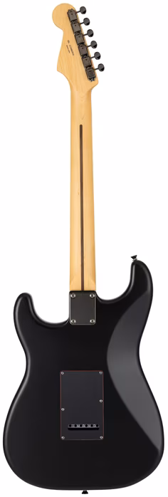Fender MIJ LE Hybrid II Stratocaster Noir RW BK - Gitara elektryczna