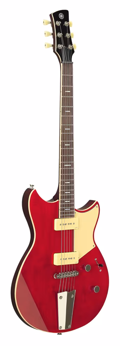 Yamaha Revstar RSS02T FR - Gitara elektryczna