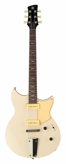 Yamaha Revstar RSS02T VW - Gitara elektryczna
