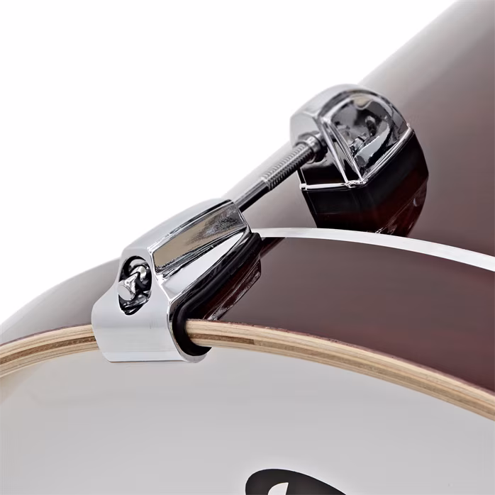 Premier Artist 20" 5pc Fusion Shell Pack Cherry Red - Zestaw perkusyjny