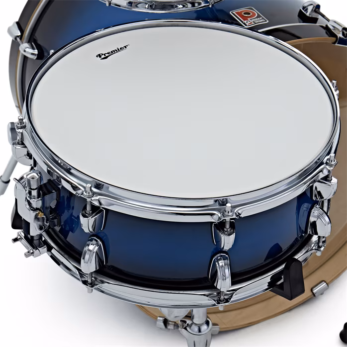 Premier Artist 22" 5pc Modern Rock Shell Pack  Indigo Burst - Zestaw perkusyjny