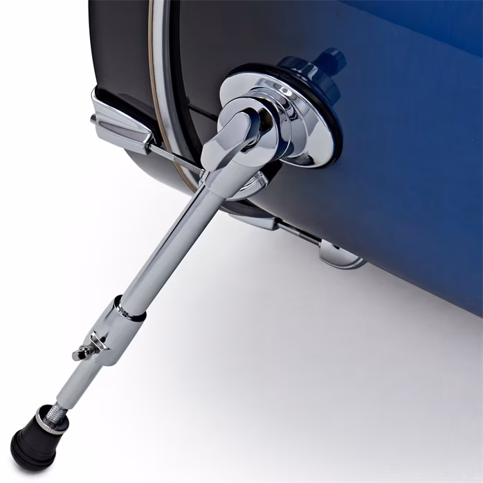 Premier Artist 22" 5pc Modern Rock Shell Pack  Indigo Burst - Zestaw perkusyjny