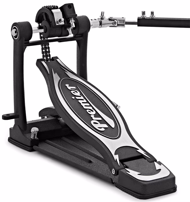 Premier Artist Double Pedal  - Stopa podwójna do bębna basowego