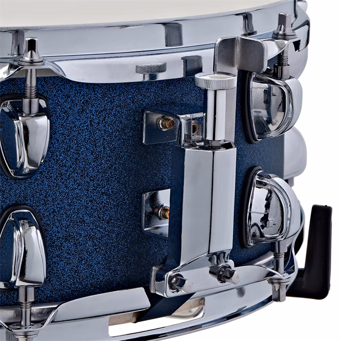 Premier Revolution 20" 5pc Drum Kit Blue Stardust - Zestaw perkusyjny