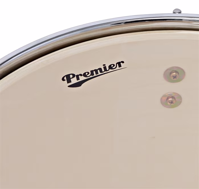 Premier Revolution 20" 5pc Drum Kit Blue Stardust - Zestaw perkusyjny