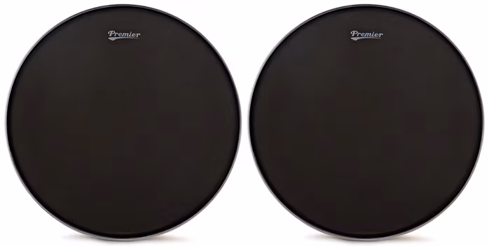 Premier 20" 5pc Mesh Drumhead Pack - Zapasowa siatka