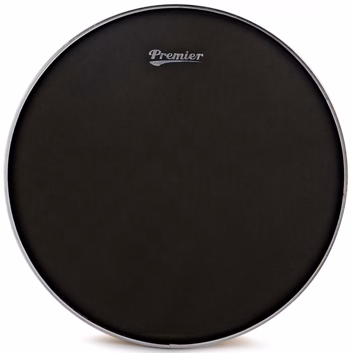 Premier 20" 5pc Mesh Drumhead Pack - Zapasowa siatka