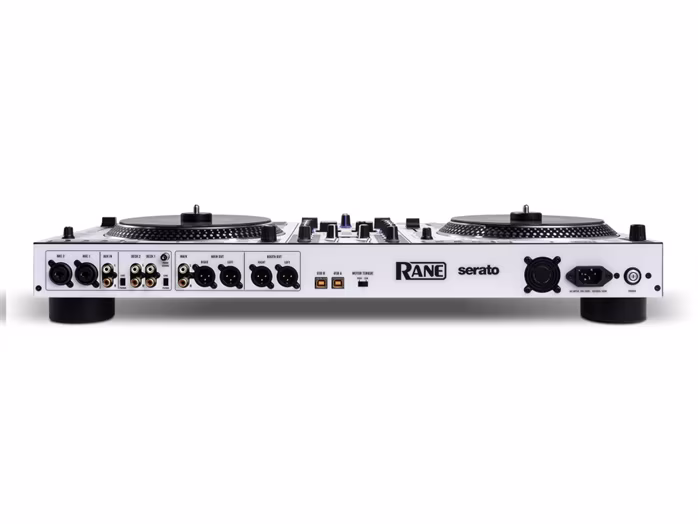 Rane ONE MKII - Kontroler DJ-ski z kartą dźwiękową