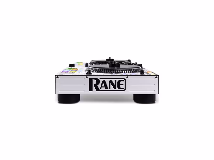 Rane ONE MKII - Kontroler DJ-ski z kartą dźwiękową