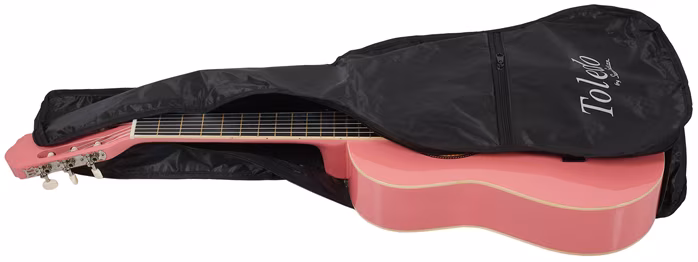 Soundsation Marisol 34PK - Dziecięca gitara klasyczna