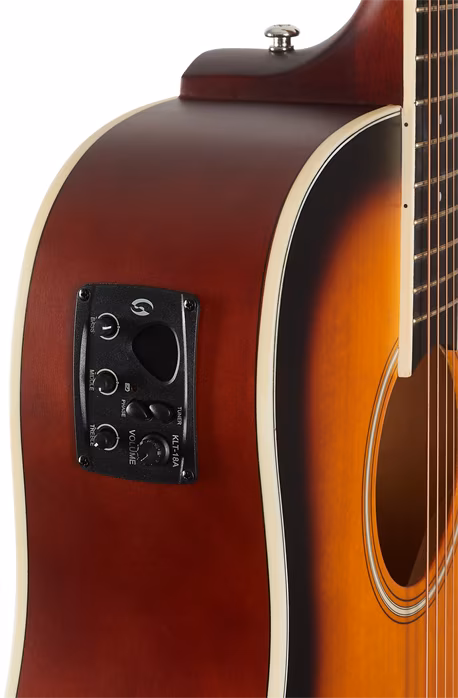 Soundsation Meadow DN SBT (rozpakowane) - Gitara akustyczna