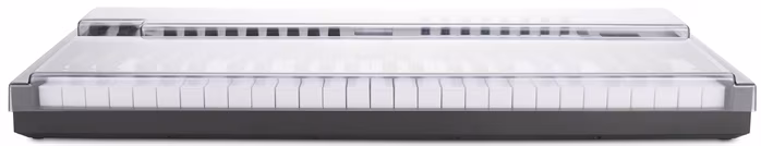 Decksaver NOVATION LAUNCHKEY 49 MK4 COVER - Osłona