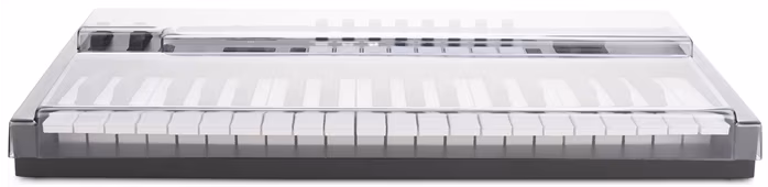 Decksaver NOVATION LAUNCHKEY 37 MK4 COVER - Osłona