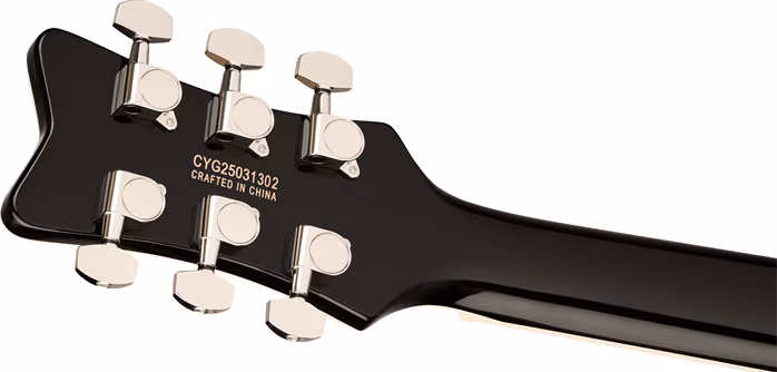 Gretsch Electromatic Jet RW Bristol Fog - Gitara elektryczna