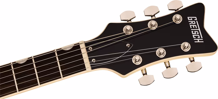 Gretsch Electromatic Jet Club RW Buttercream - Gitara elektryczna