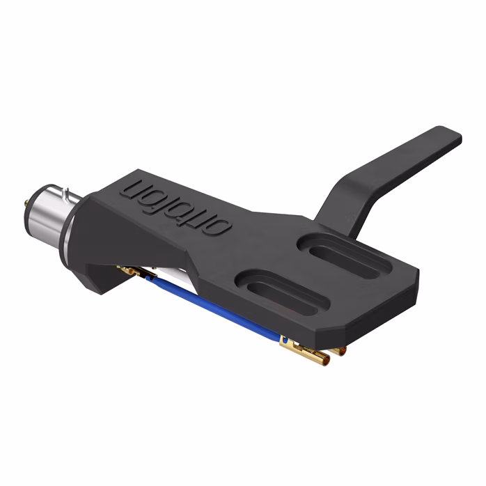 Ortofon DJ SH-2 BLACK - Akcesoria
