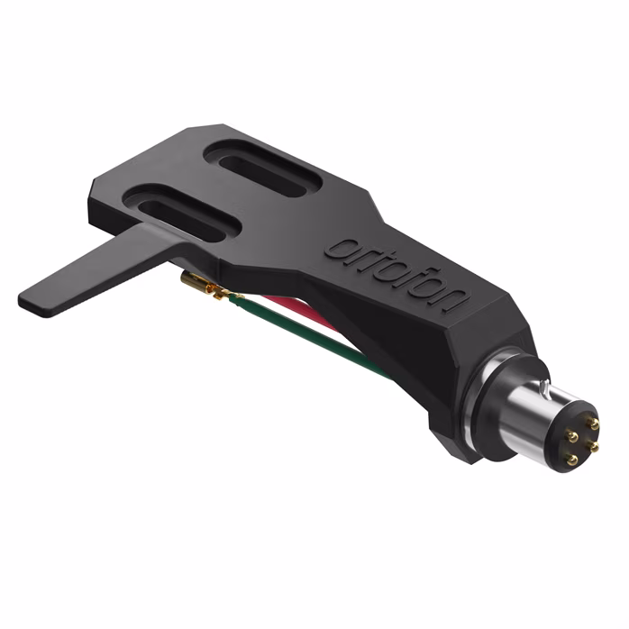 Ortofon DJ SH-2 BLACK - Akcesoria