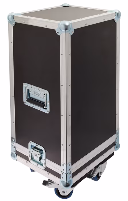 Razzor Cases Ampeg Mikro - CL Stack - BOX Case - Cabinet Flight Case