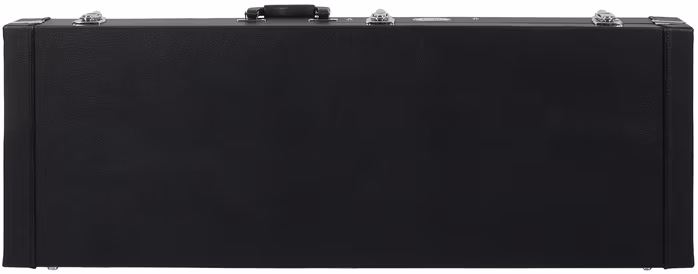 Blond Standard Line Case Electric Guitar BK - Futerał na gitarę elektryczną