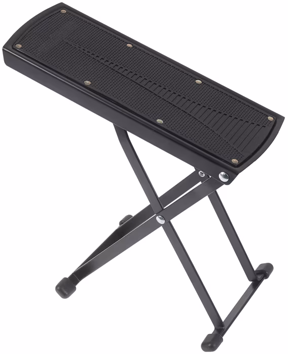 Blond BFR-1 BK - Podnóżek gitarowy