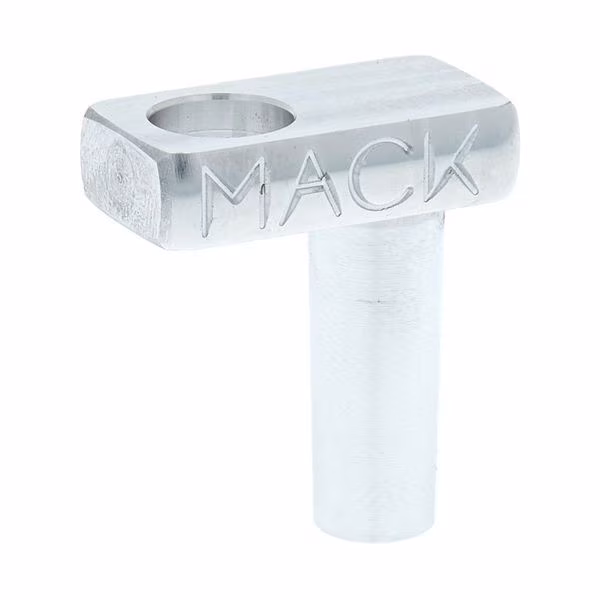 Mack Trumpet Standard - Przyrząd do ćwiczeń oddechowych