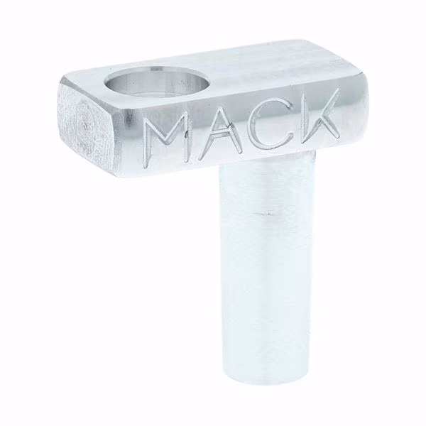 Mack Trombone L-Shank - Przyrząd do ćwiczeń oddechowych