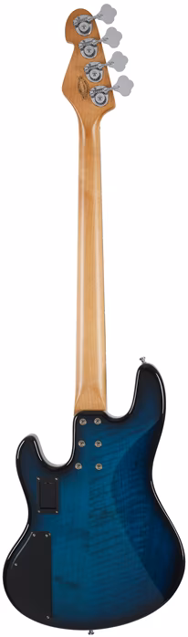 Sandberg California Supreme - Elektryczna gitara basowa