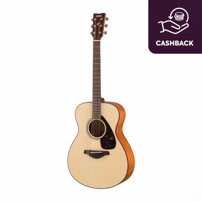 Yamaha FS800 NT - Gitara akustyczna