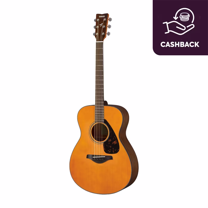 Yamaha FS800 TINTED - Gitara akustyczna