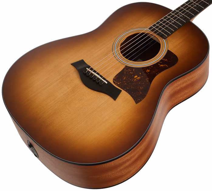 Taylor Sunset Boulevard 117e SEB - Gitara elektroakustyczna