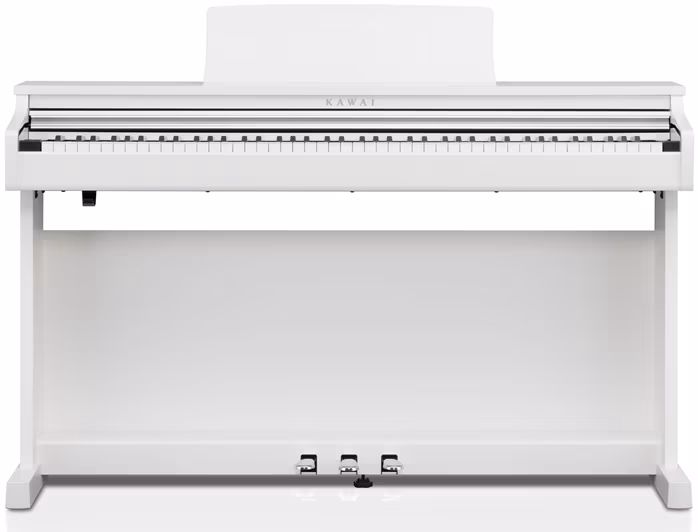 Kawai CX202W - Fortepian cyfrowy