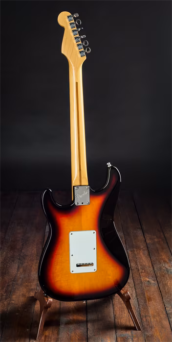 Fender 1989 American Standard Stratocaster USA - Gitara elektryczna