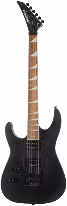 Jackson SLX Soloist LH LRL SBL - Leworęczna gitara elektryczna