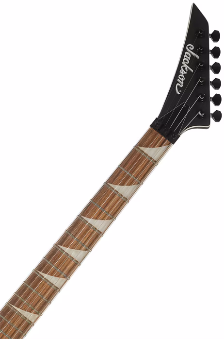 Jackson SLX Soloist LH LRL SBL - Leworęczna gitara elektryczna