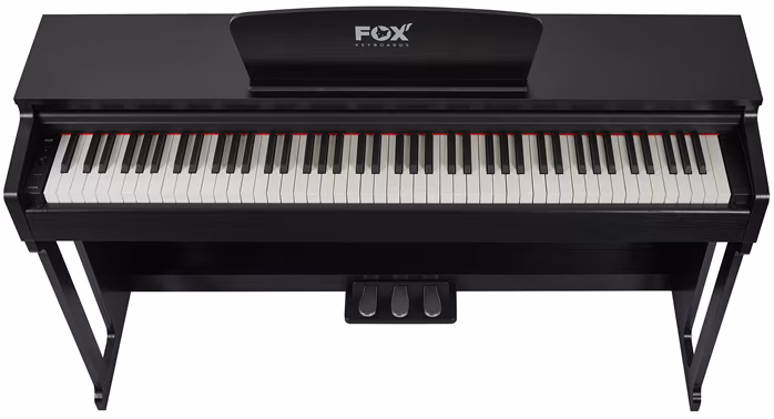 Fox P2006 - Fortepian cyfrowy