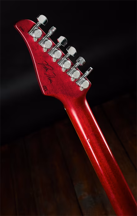 Suhr 2022 Pete Thorn Signature SS Standard - Gitara elektryczna