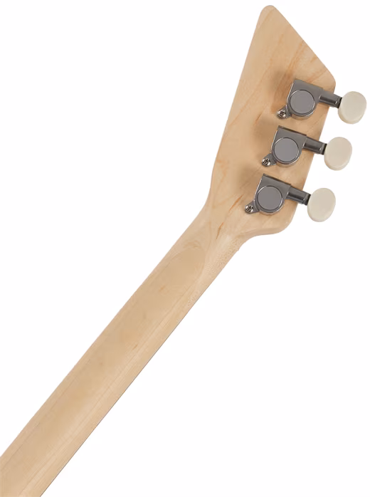 Loog Mini Acoustic Wood - Dziecięca gitara akustyczna