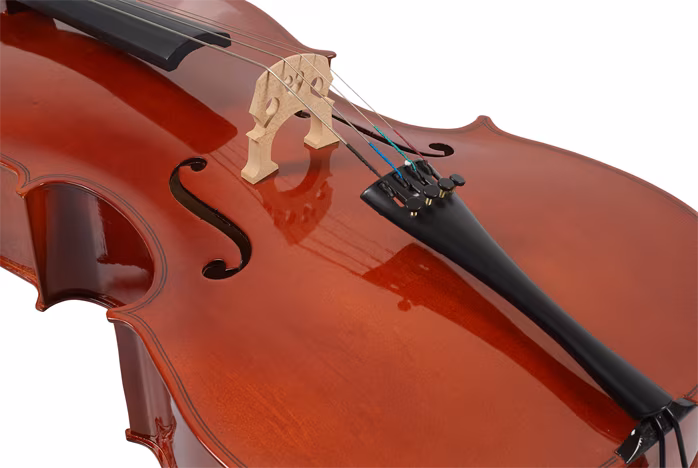 Luthier Academy - 1/4 - Wiolonczela