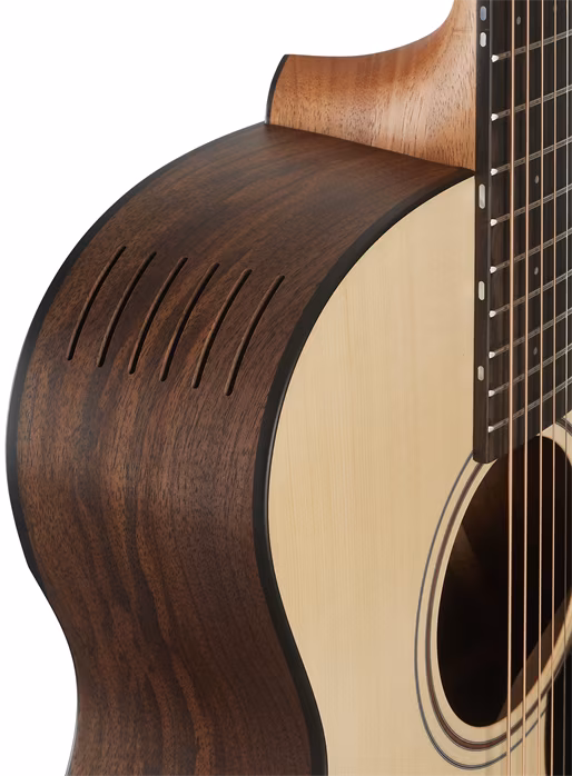 Furch Blue Performance Gc-EW EAS-VTC CNR Active - Gitara elektroakustyczna