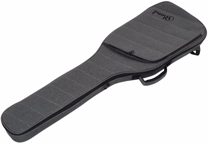 Blond ProGuard Electric Bass Gig Bag - Pokrowiec na elektryczną gitarę basową