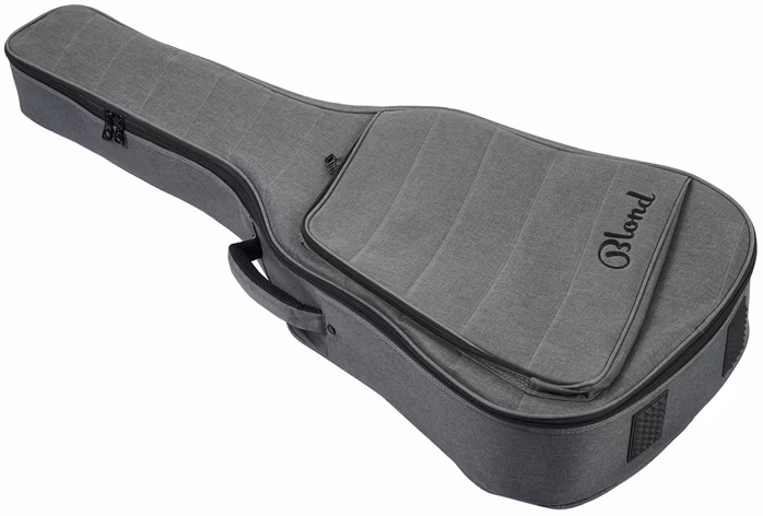 Blond Profi Acoustic Guitar Gig Bag - Pokrowiec na gitarę akustyczną