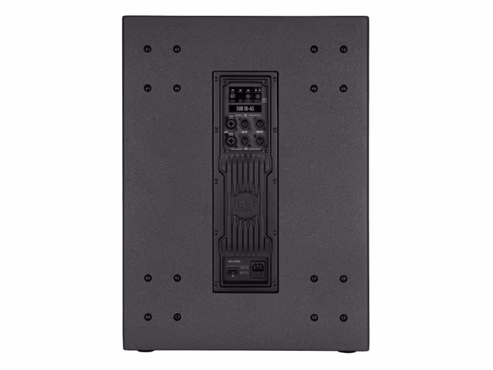 RCF SUB 18-AS - Aktywny subwoofer