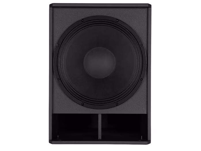 RCF SUB 18-AS - Aktywny subwoofer